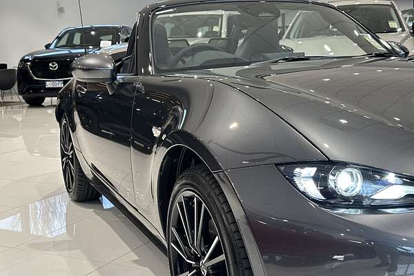 2024 Mazda MX-5 G20 GT ND