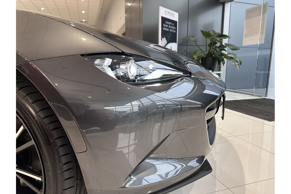 2024 Mazda MX-5 G20 GT ND