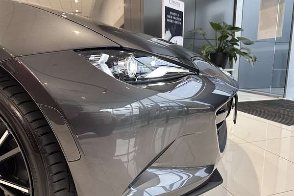 2024 Mazda MX-5 G20 GT ND