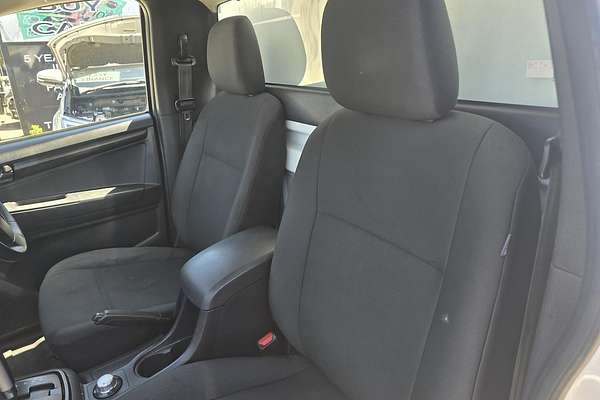 2019 Isuzu D-MAX SX 4X4