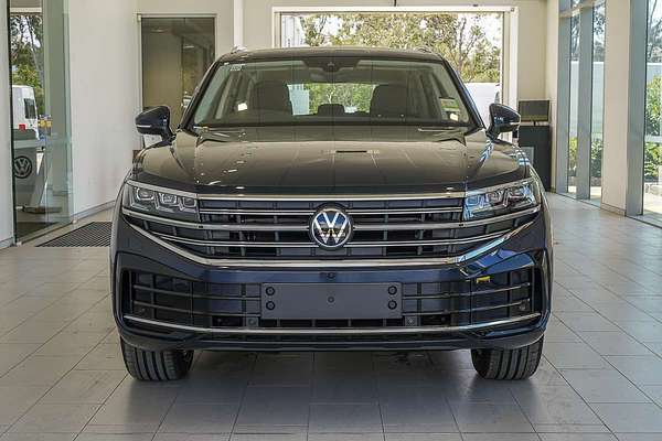2025 Volkswagen Touareg 170TDI RC