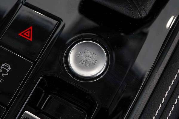 2025 Volkswagen Touareg 170TDI RC