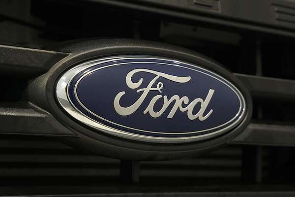 2020 Ford Ranger XL Hi-Rider PX MkIII Rear Wheel Drive 2.2L