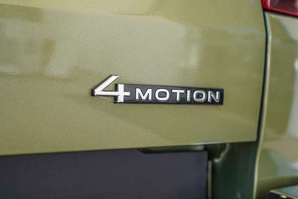 2025 Volkswagen Amarok TDI600 Style NF 4X4