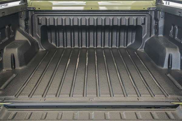 2025 Volkswagen Amarok TDI600 Style NF 4X4