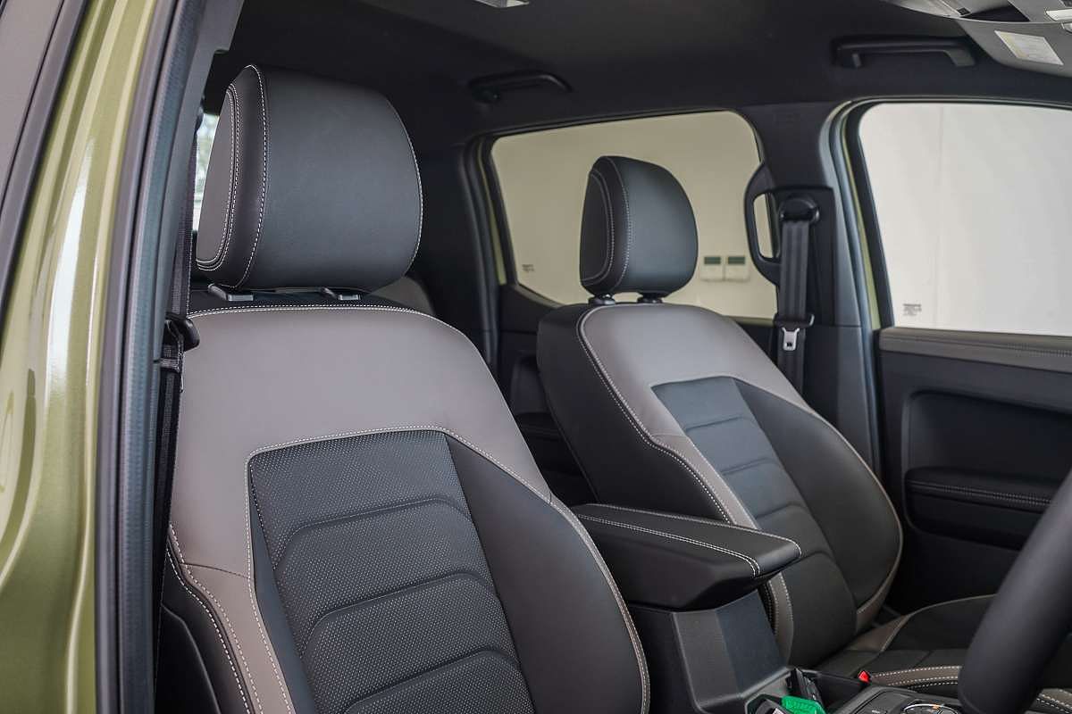 2025 Volkswagen Amarok TDI600 Style NF 4X4