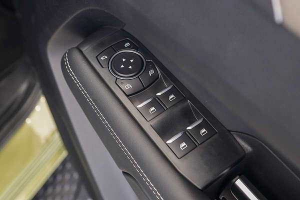 2025 Volkswagen Amarok TDI600 Style NF 4X4