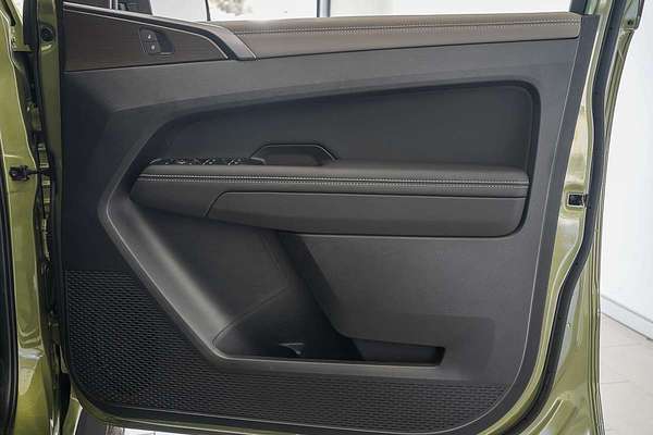 2025 Volkswagen Amarok TDI600 Style NF 4X4