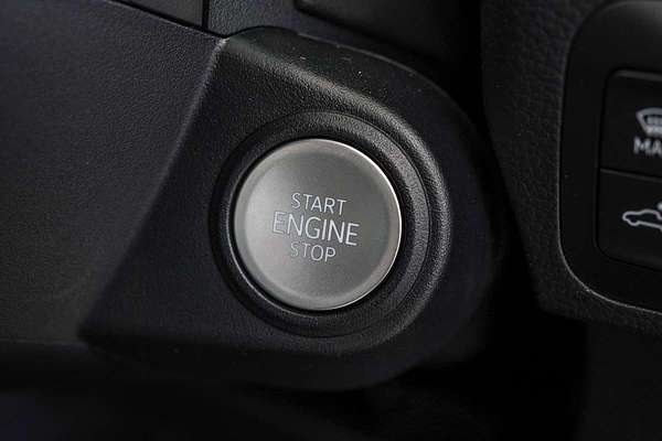 2025 Volkswagen Amarok TDI600 Style NF 4X4