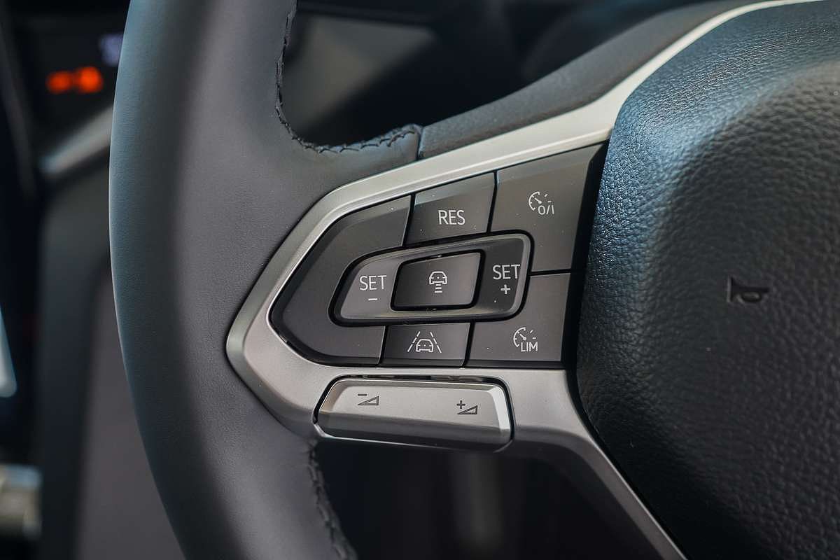 2025 Volkswagen Amarok TDI600 Style NF 4X4