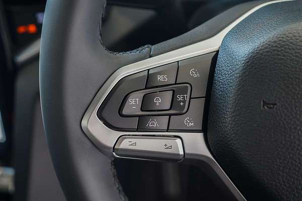 2025 Volkswagen Amarok TDI600 Style NF 4X4