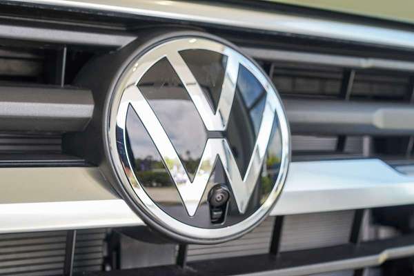 2025 Volkswagen Amarok TDI600 Style NF 4X4