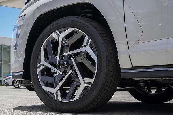 2025 Hyundai Kona Premium N Line SX2.V3