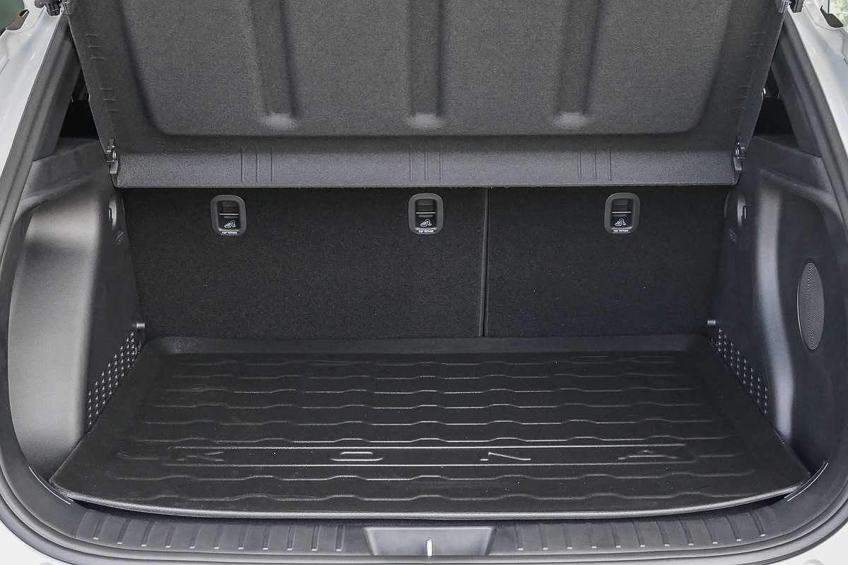 2025 Hyundai Kona Premium N Line SX2.V3