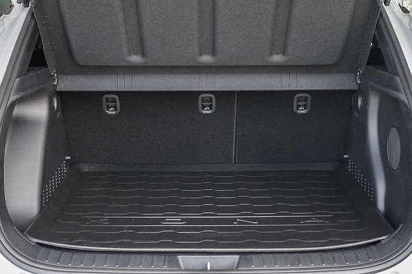 2025 Hyundai Kona Premium N Line SX2.V3