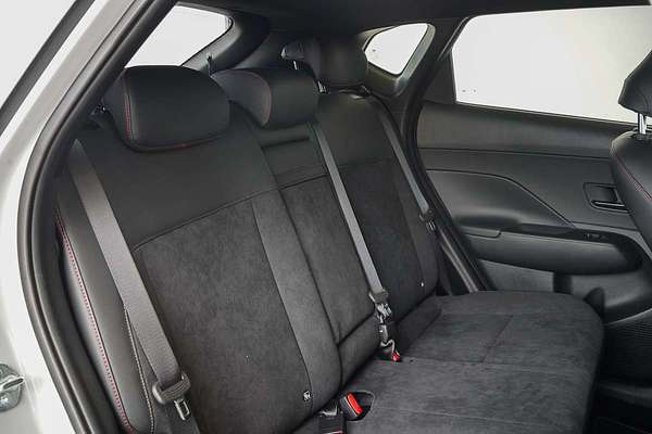 2025 Hyundai Kona Premium N Line SX2.V3