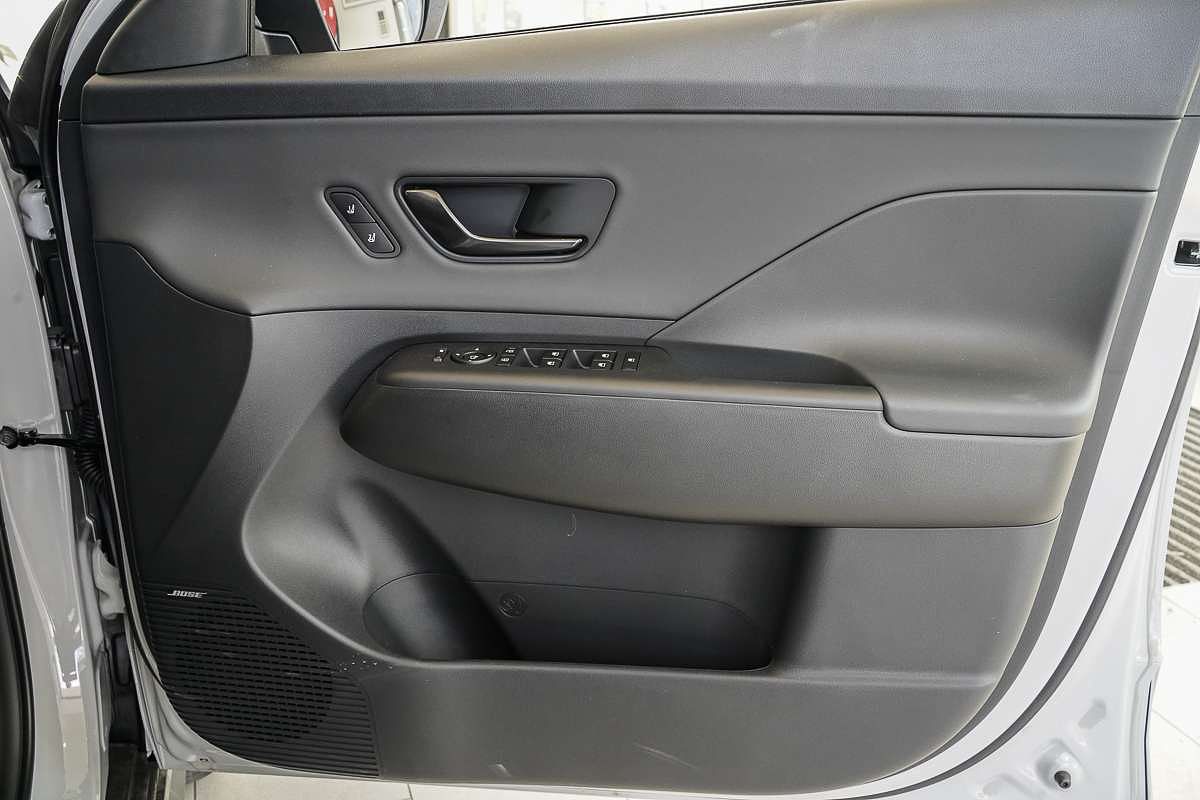 2025 Hyundai Kona Premium N Line SX2.V3