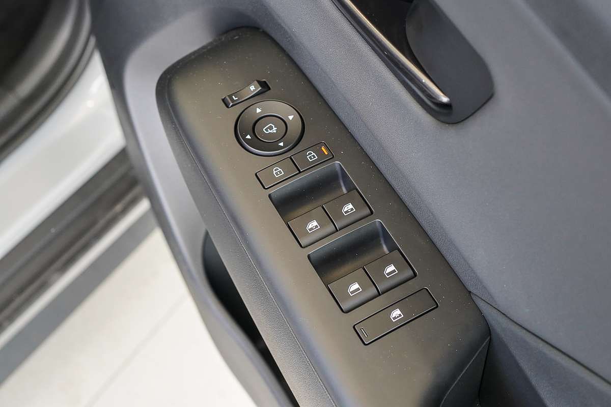 2025 Hyundai Kona Premium N Line SX2.V3