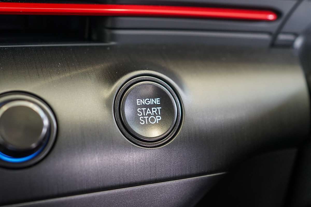 2025 Hyundai Kona Premium N Line SX2.V3