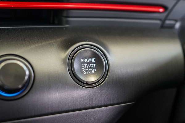 2025 Hyundai Kona Premium N Line SX2.V3