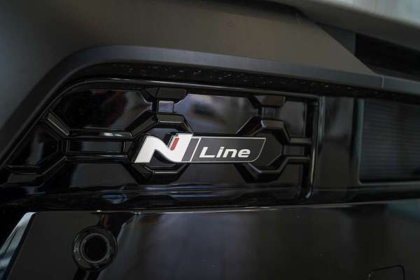 2025 Hyundai Kona Premium N Line SX2.V3
