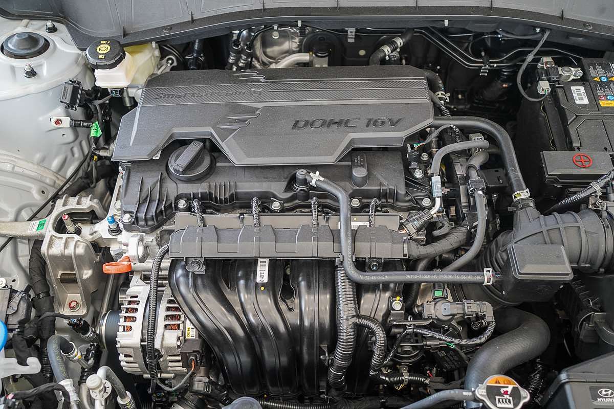 2025 Hyundai Kona Premium N Line SX2.V3