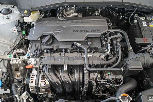 2025 Hyundai Kona Premium N Line SX2.V3