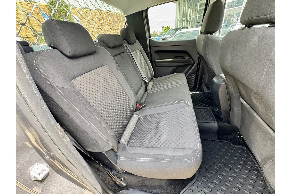 2023 Volkswagen Amarok TDI500 Life NF 4X4