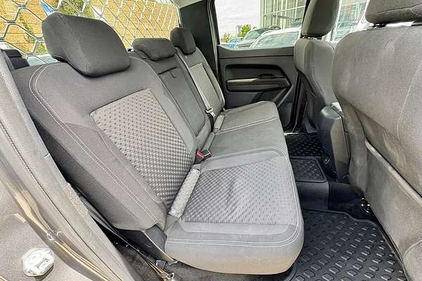 2023 Volkswagen Amarok TDI500 Life NF 4X4