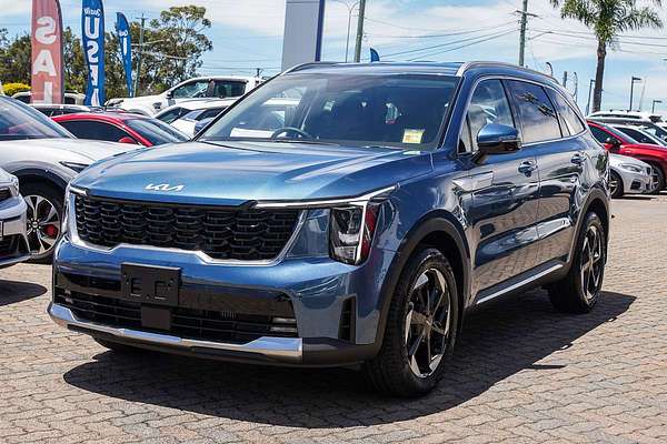 2024 Kia Sorento Sport+ MQ4 PE