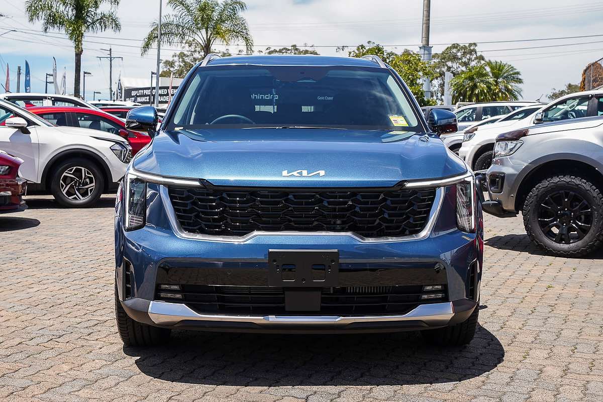 2024 Kia Sorento Sport+ MQ4 PE