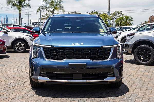 2024 Kia Sorento Sport+ MQ4 PE