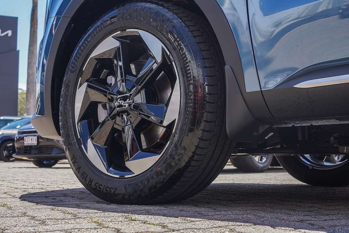 2024 Kia Sorento Sport+ MQ4 PE