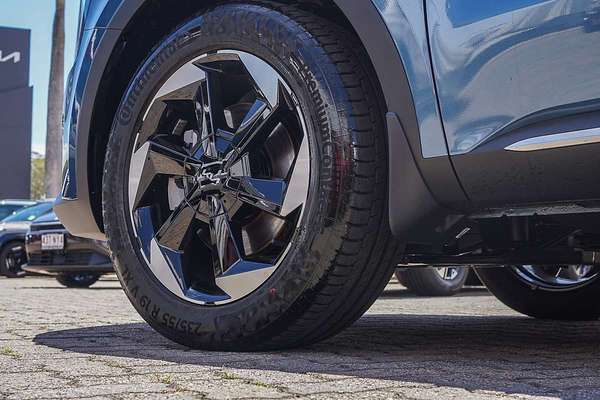 2024 Kia Sorento Sport+ MQ4 PE