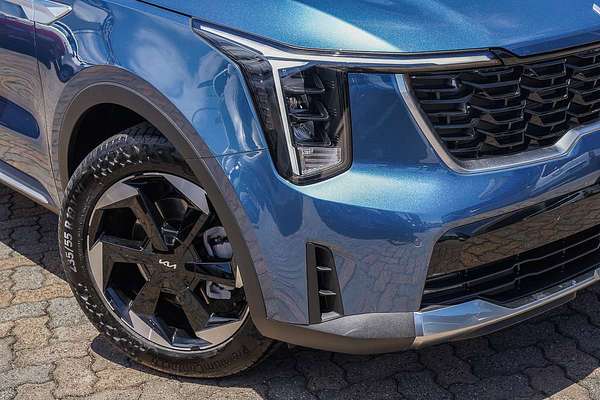 2024 Kia Sorento Sport+ MQ4 PE