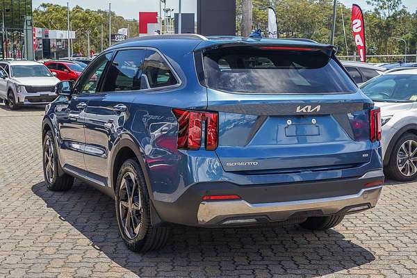 2024 Kia Sorento Sport+ MQ4 PE