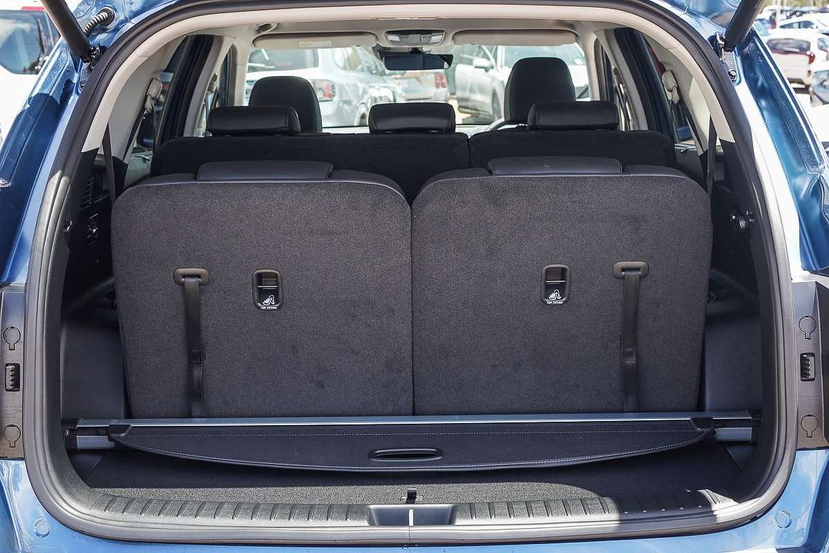 2024 Kia Sorento Sport+ MQ4 PE