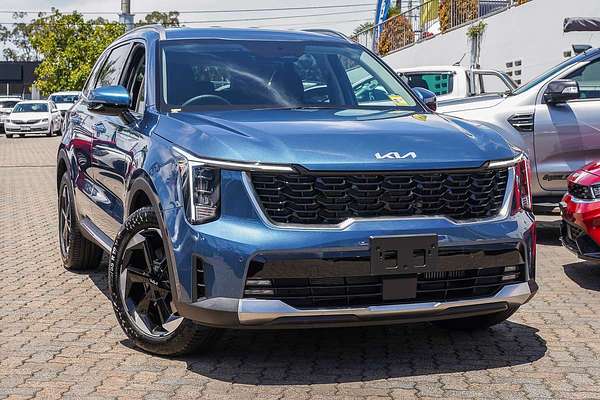 2024 Kia Sorento Sport+ MQ4 PE