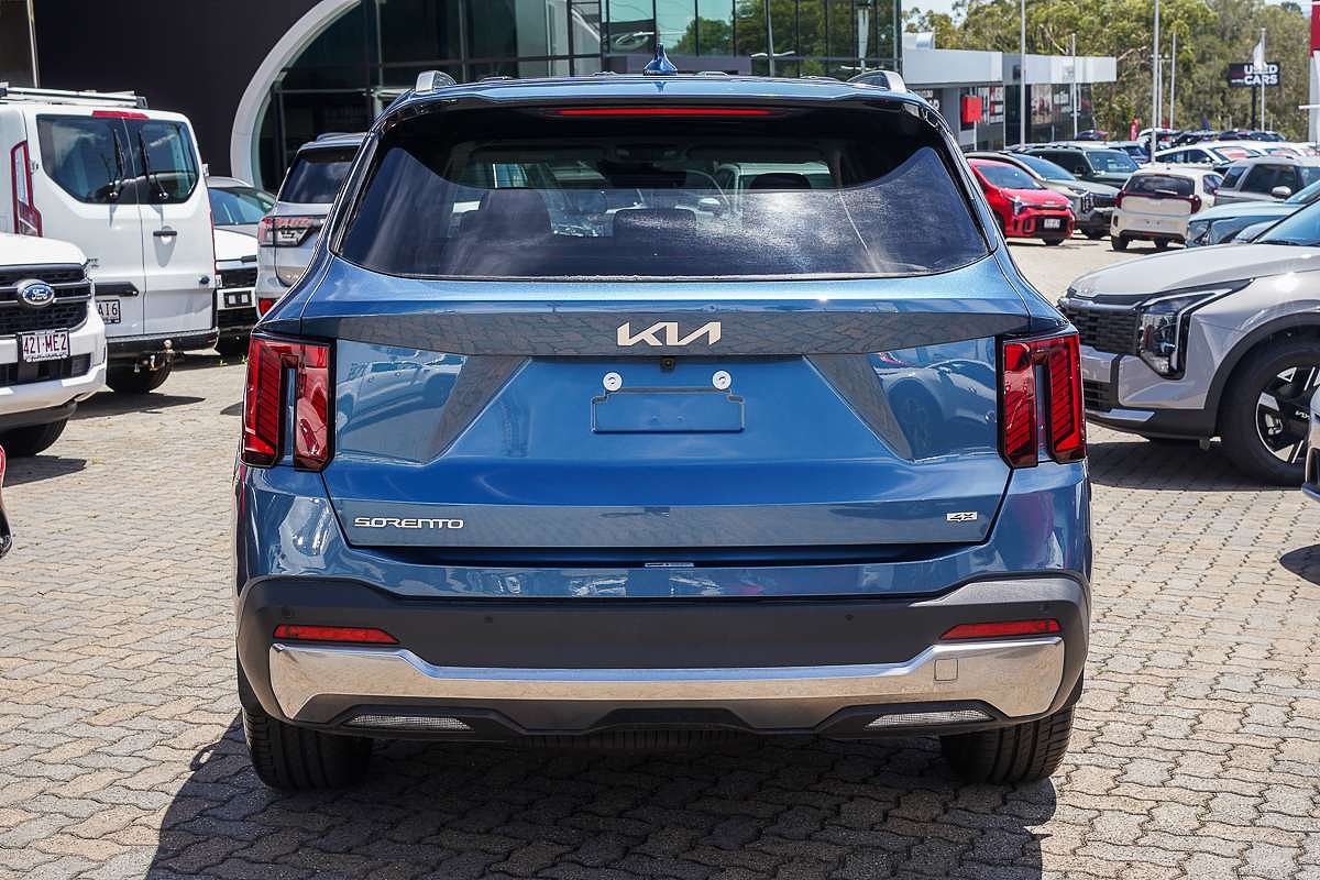 2024 Kia Sorento Sport+ MQ4 PE