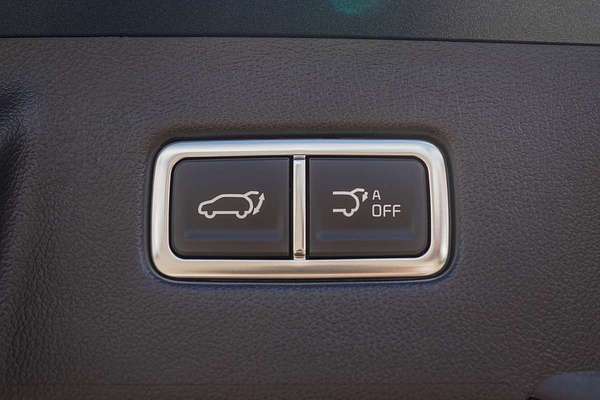 2024 Kia Sorento Sport+ MQ4 PE