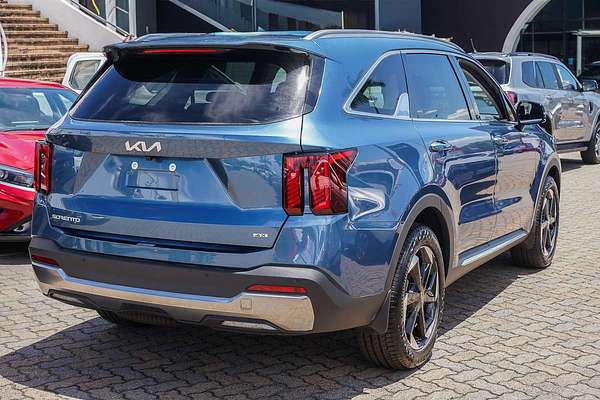 2024 Kia Sorento Sport+ MQ4 PE