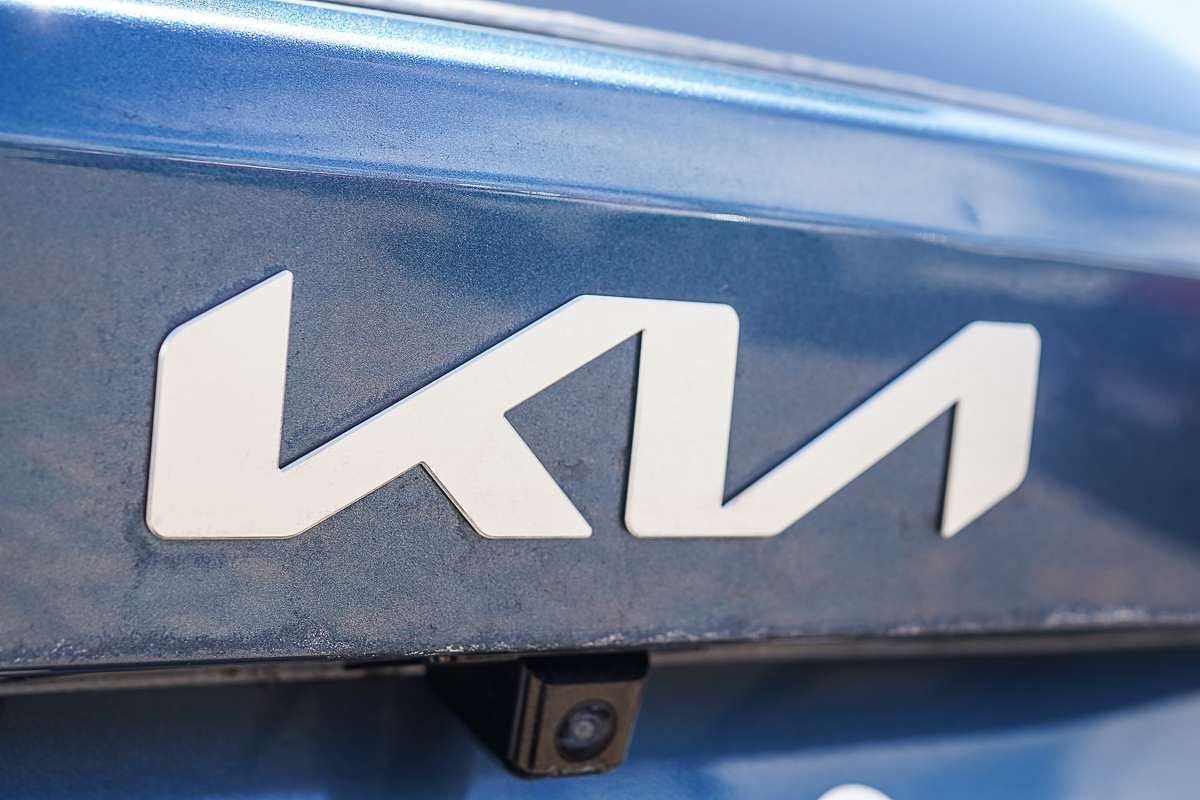 2024 Kia Sorento Sport+ MQ4 PE