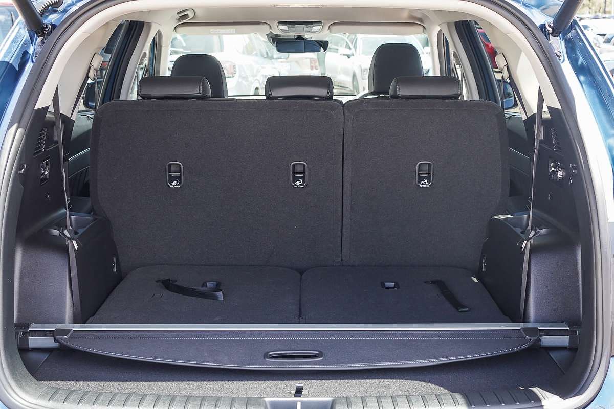 2024 Kia Sorento Sport+ MQ4 PE