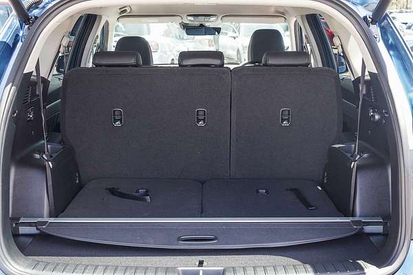 2024 Kia Sorento Sport+ MQ4 PE