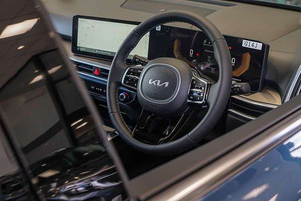 2024 Kia Sorento Sport+ MQ4 PE