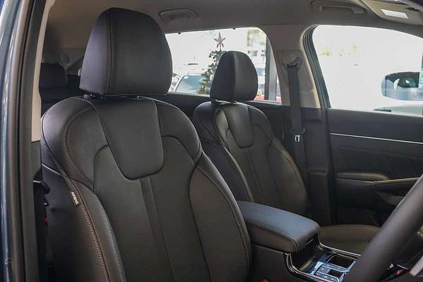 2024 Kia Sorento Sport+ MQ4 PE