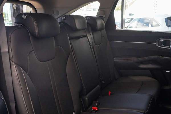 2024 Kia Sorento Sport+ MQ4 PE