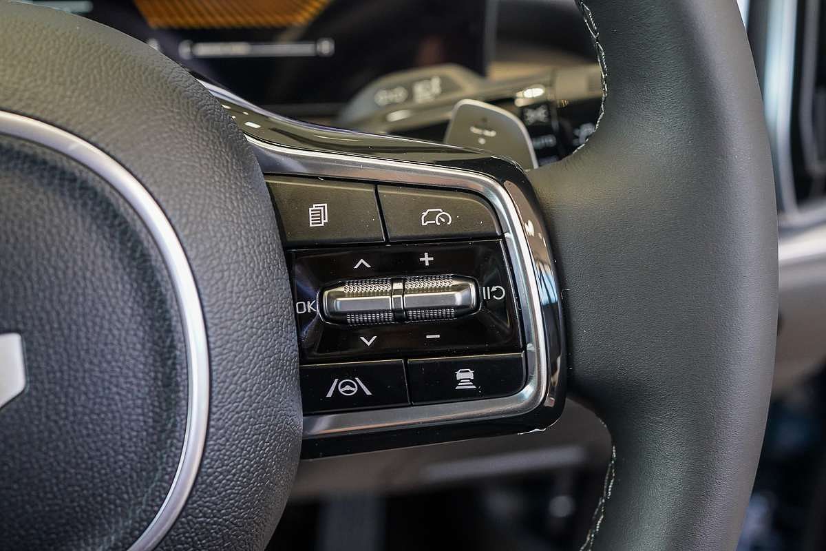 2024 Kia Sorento Sport+ MQ4 PE