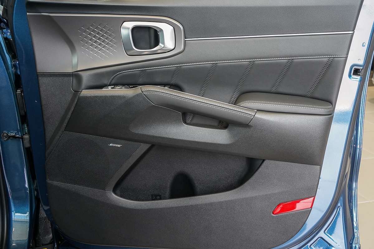 2024 Kia Sorento Sport+ MQ4 PE