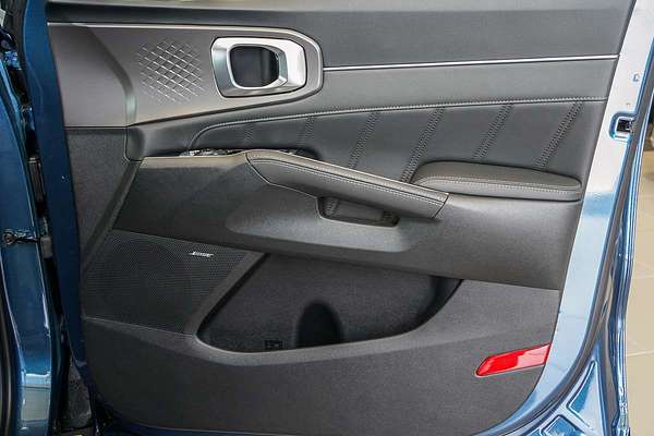 2024 Kia Sorento Sport+ MQ4 PE